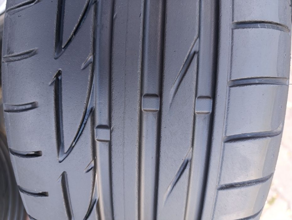 Jante originale Mercedes AMG C class W 205 vara 245 40 18 dot 2021