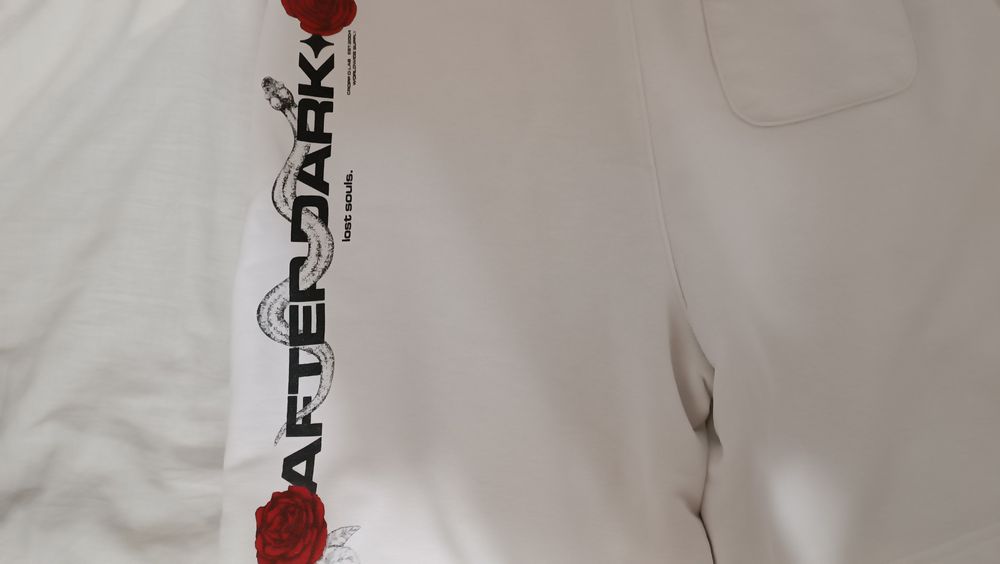 Къси панталони cropp