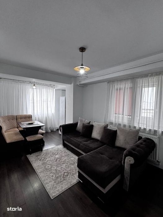 Apartament 2 camere, 50 mp, zona Brazda lui Novac