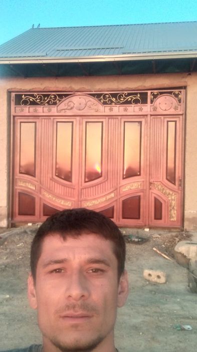 Darvozalar zamonaviy