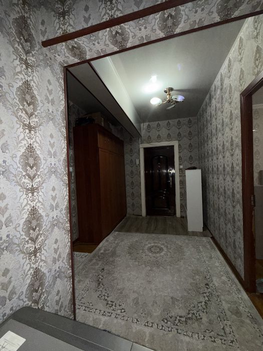 Продается 3-х комнатная квартира