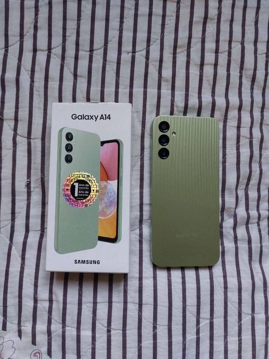 Srochna Samsung a14 128tali