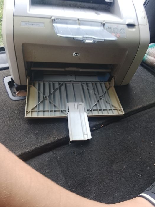 Imprimantă pentru piese