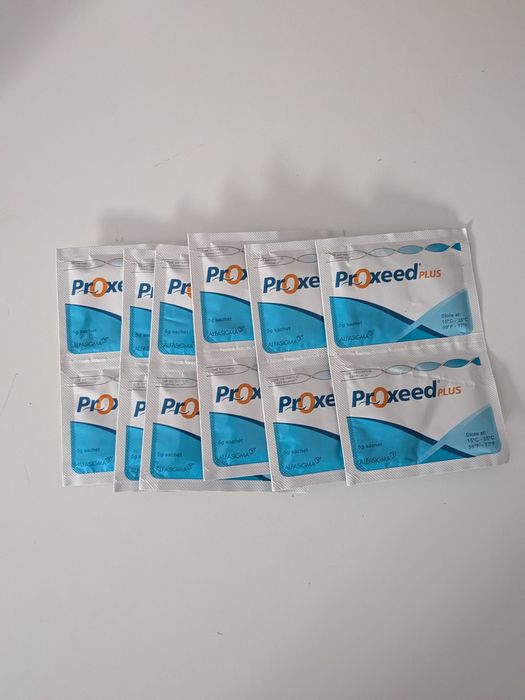 Proxeed plus 42 plicuri