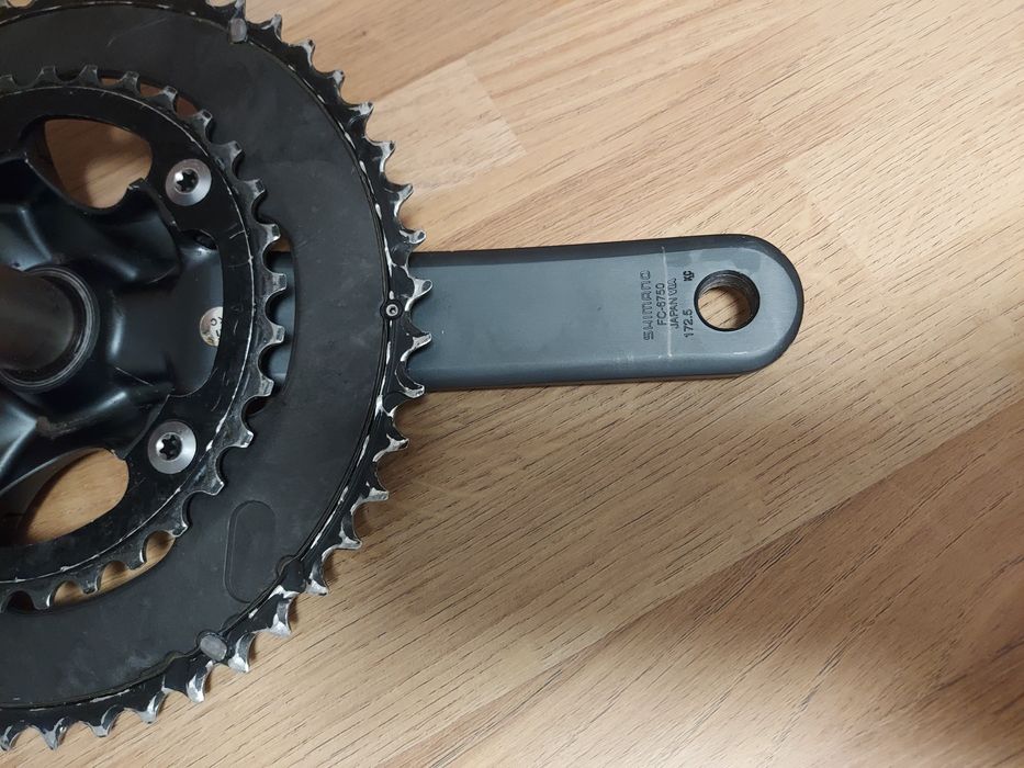 Simano Ultegra FC 6750