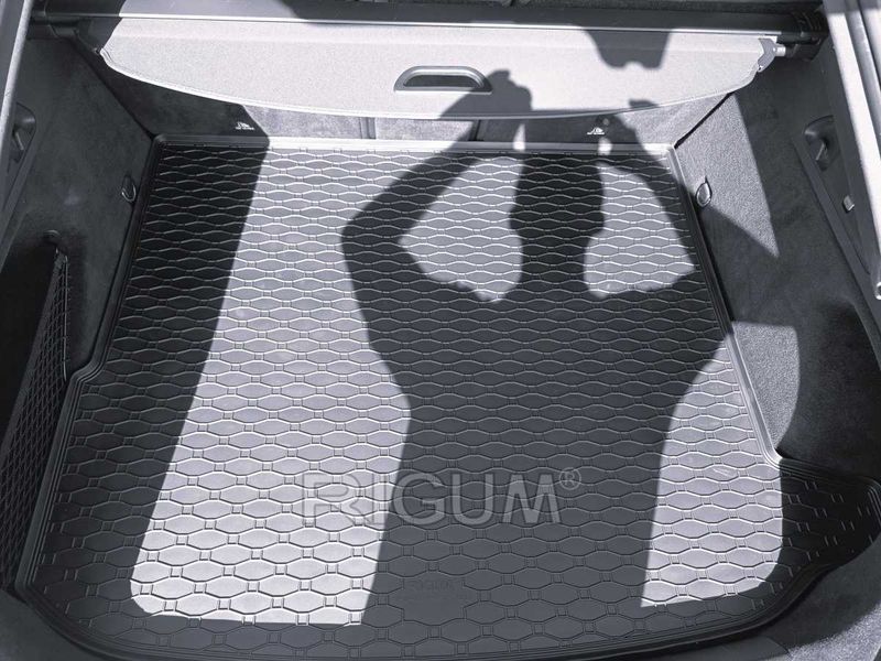 Гумени стелки / багажник MERCEDES GLC 2015- (X253) Coupé 2015- (C253)