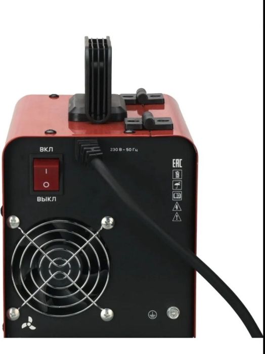 Svarka apparat sotiladi ikkitasi birda