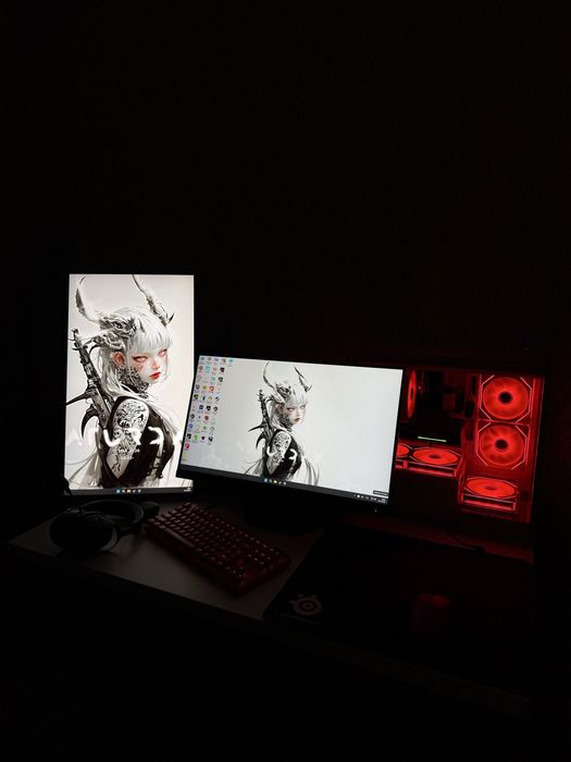 Продам компьютер