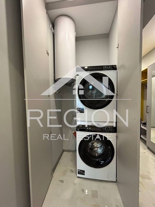 Дава се под наем Тристаен апартамент в Варна, Общината - 105 кв.м за 1275 € - Снимка #9