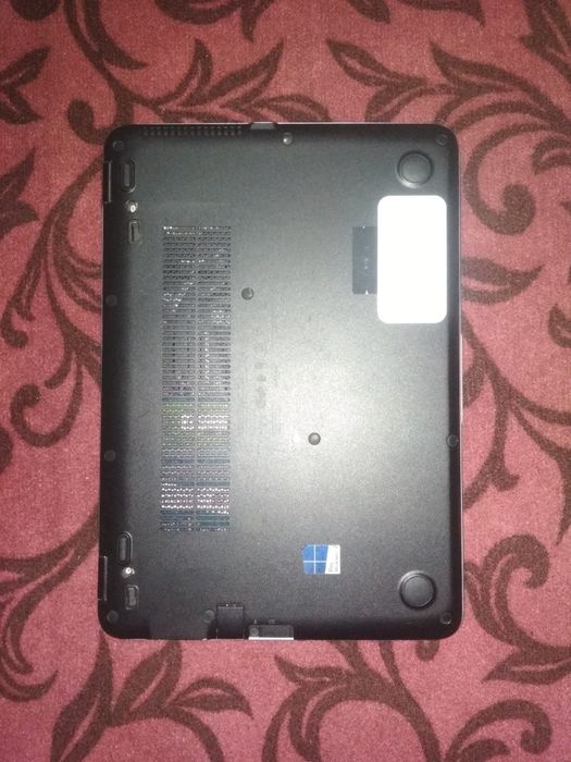 Notebook HP, 256 gb SSD, 8 gb ram