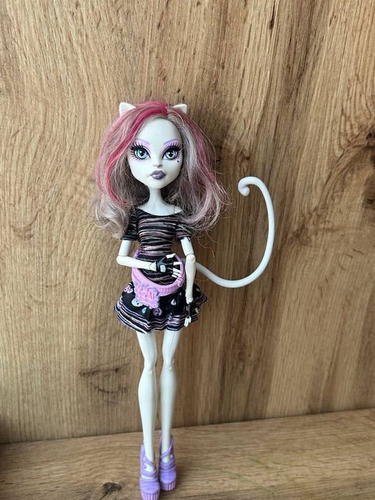 Монстър хай кукли monster high