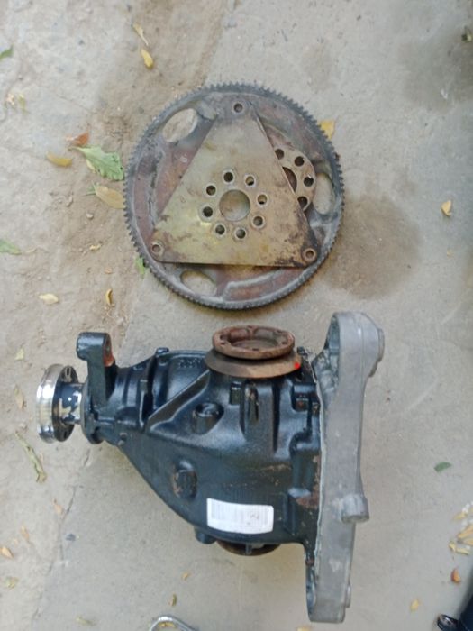 Запчасти БМВ е39