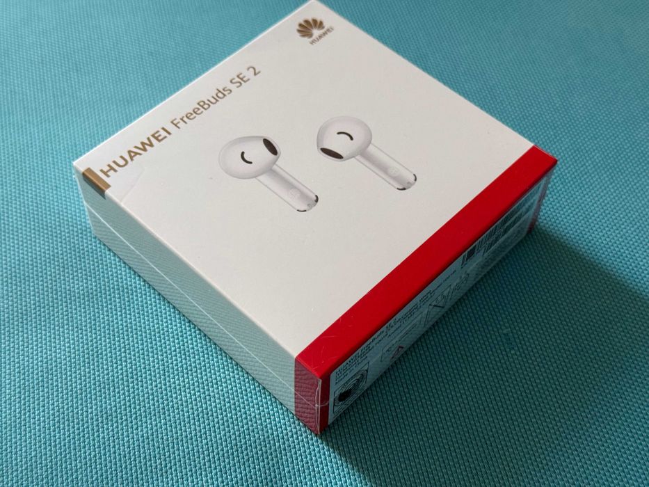 Huawei FreeBuds SE 2