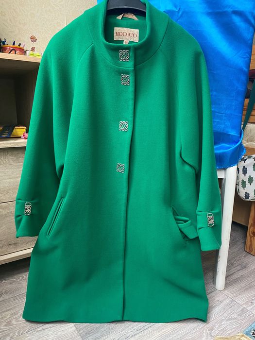 Пальто женское весеннее