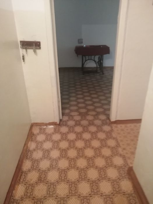 Продам двухкомнатную квартиру
