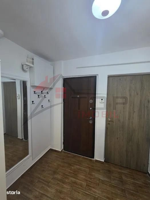 Apartament cu 2 camere decomandat - Canta