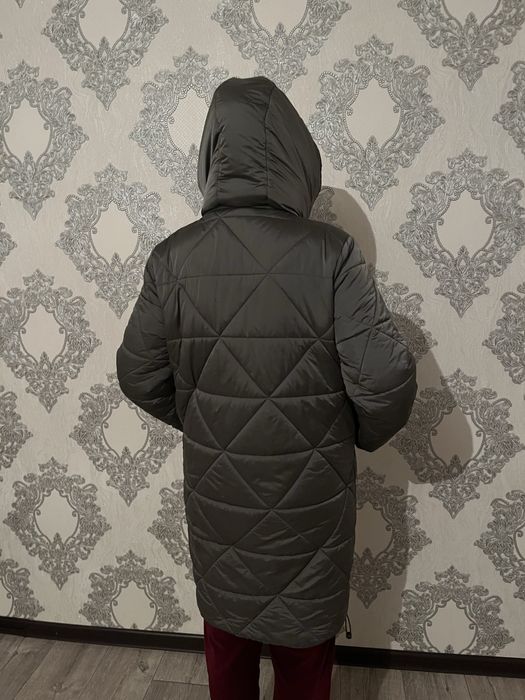 Продам пуховик недорого