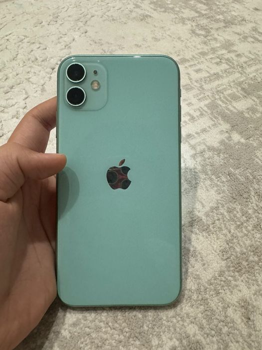 Iphone 11 Идеальное состояние