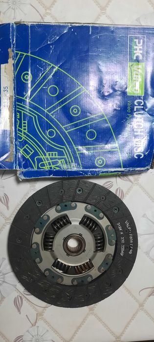 Диск сцепления MB30