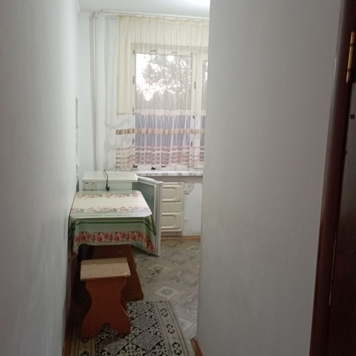 Продается  квартир 4 этаж