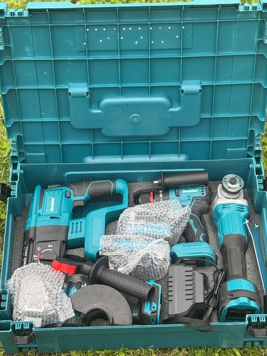 Инструменти Makita
