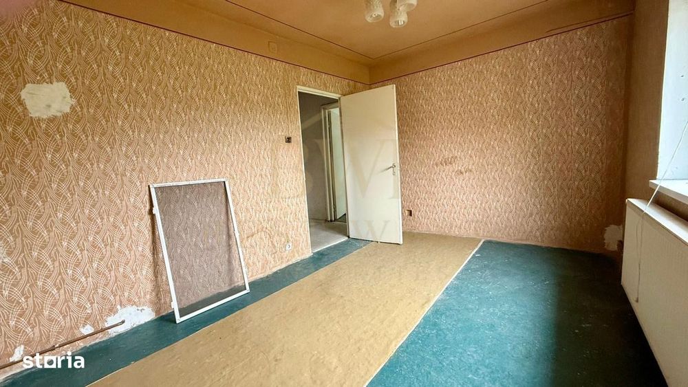 Apartament 2 camere, Calea Aradului