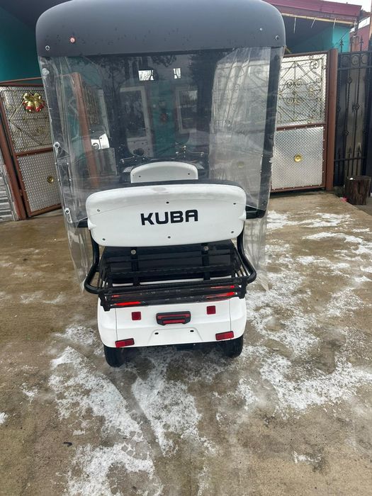 Vânzare Triciclu CUBA