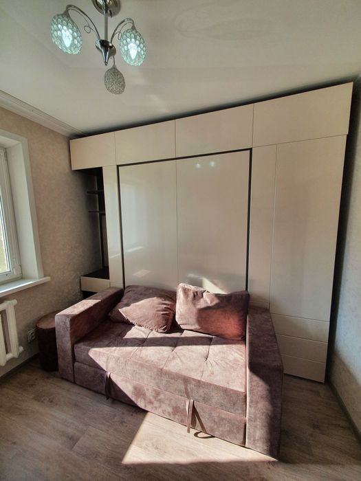 Шкафы Купэ на заказ