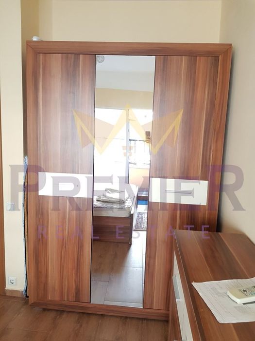 Дава се под наем Двустаен апартамент в Варна, Център - 55 кв.м за 480 € - Снимка #6