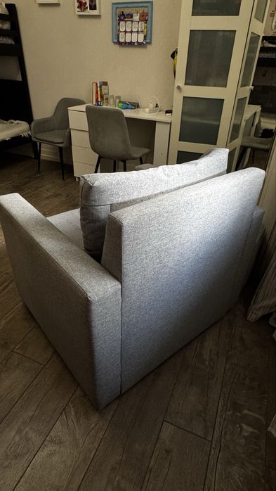 Продаю кресло кровать Ikea ИКЕА