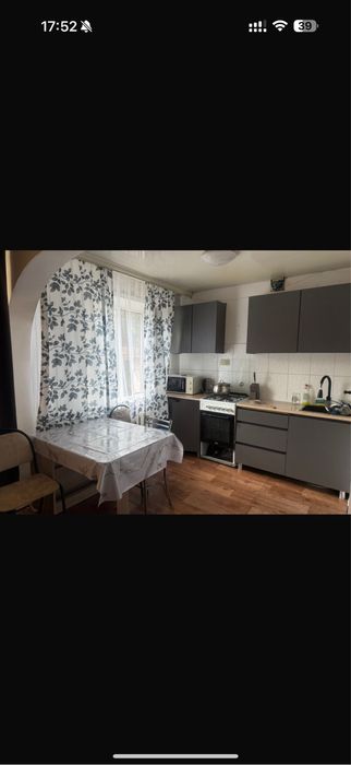 Срочно продам 3х комн квартиру