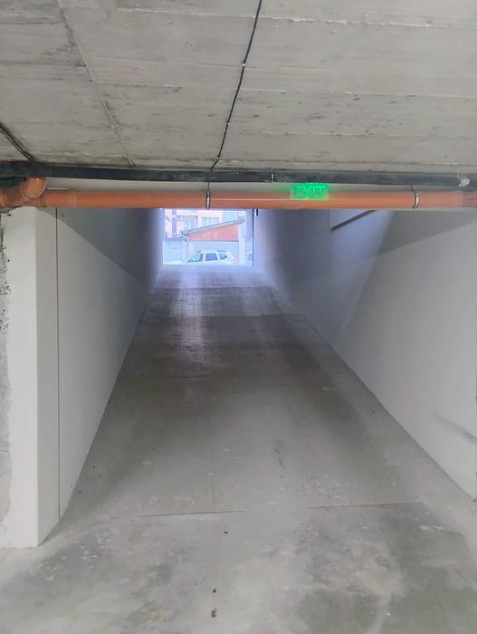 Подземно Паркомясто София  Зона Б5-3, Център.