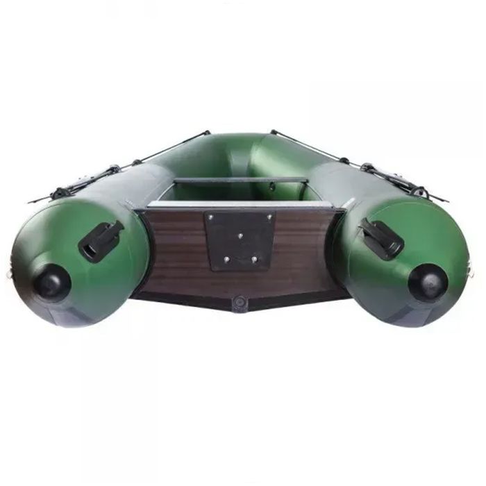 Barca aqua storm stk 330 cu chila gonflabila