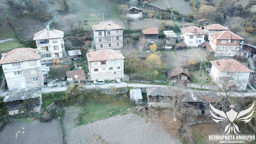 Продава се Къща в с. Дряново, Област Пловдив - 193 кв.м за 80 €/кв.м - Снимка #4