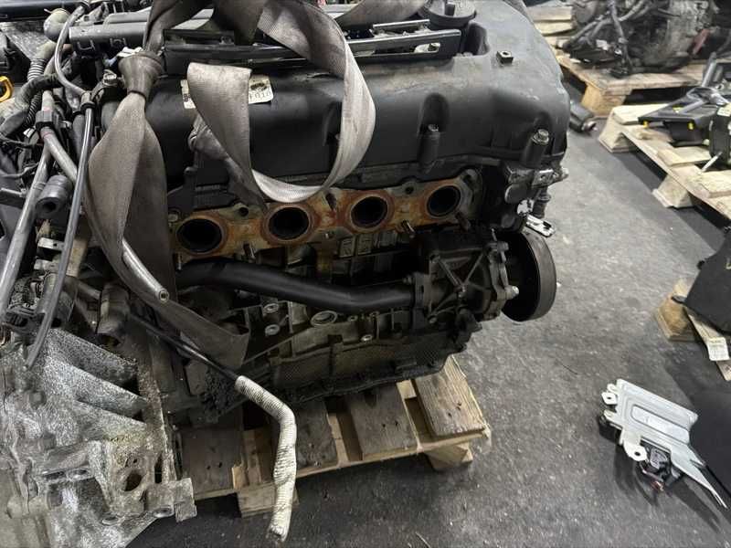 Двигатель Hyundai Sonata NF L4KA