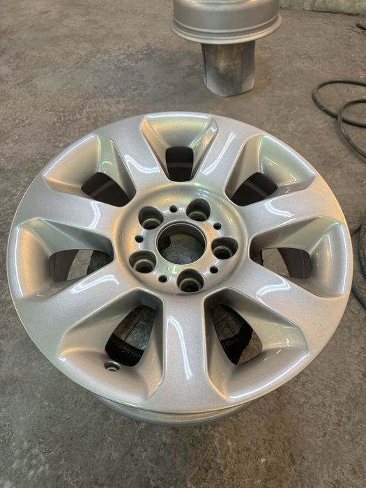 Диски на бмв в отличном состоянии