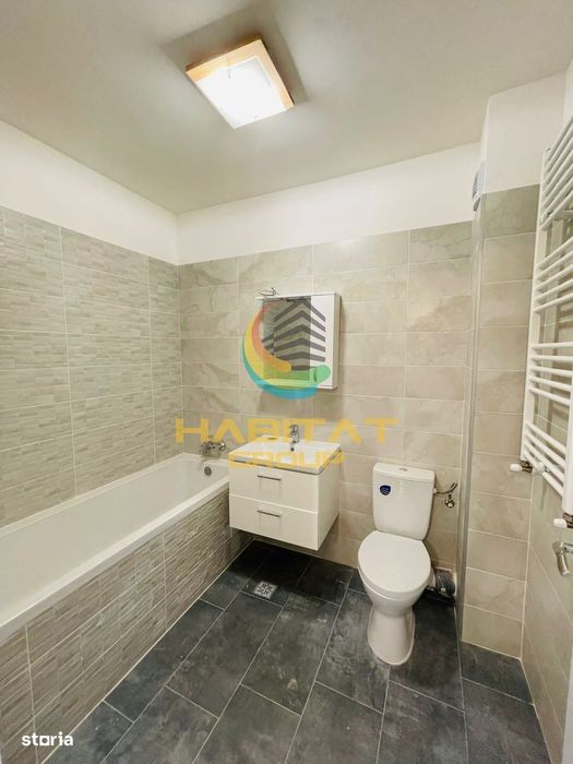 Apartament 2 Camere Sector 4 Grand Arena 53.20Mp