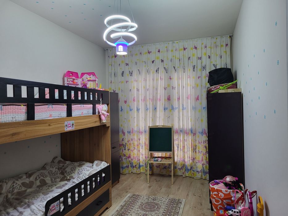 Продаётся 3-х комнатная квартира, Olmazar city