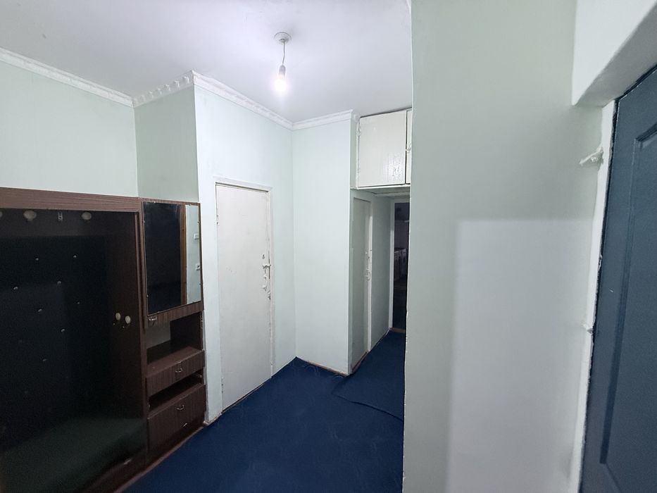 Сдаётся 2-х комнатная квартира в центре пятого микрорайона