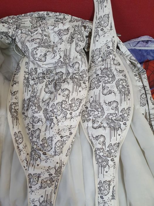 Куртка для беременных