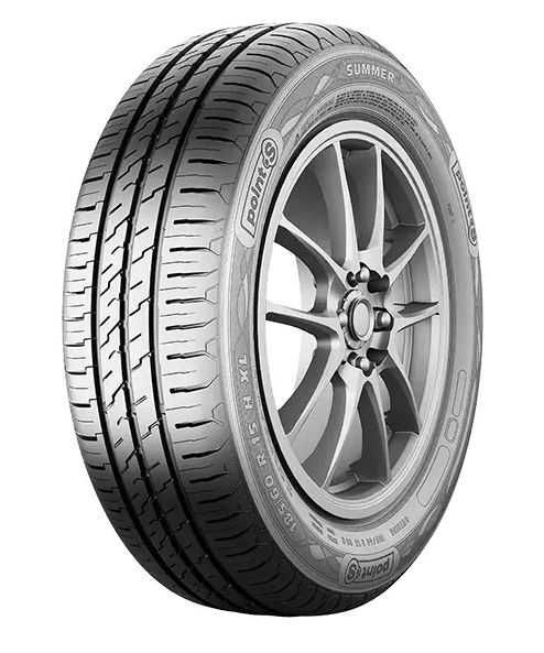 Летни гуми POINT S Summer S 165/65 R14 79T