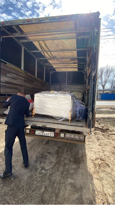 Грузоперевозки Услуги Газель Грузчики Вывоз мусора Доставка