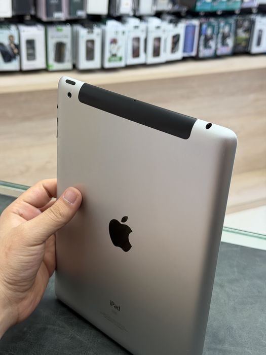 iPad 2 64GB WiFi Xolati ideal