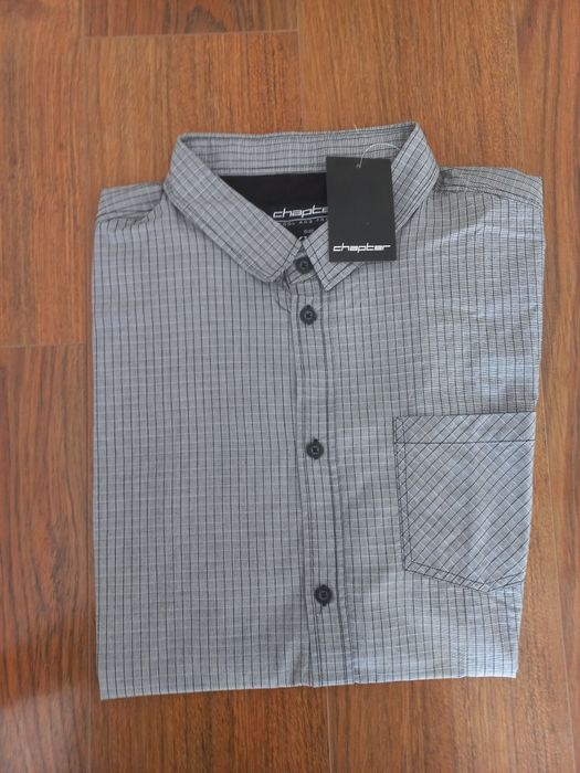 XXL Мъжки ризи голям размер