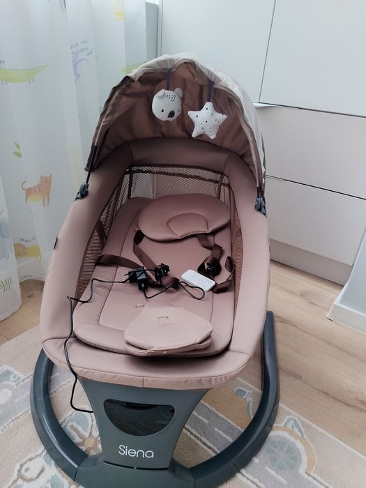 Електрически шезлонг Lorreli