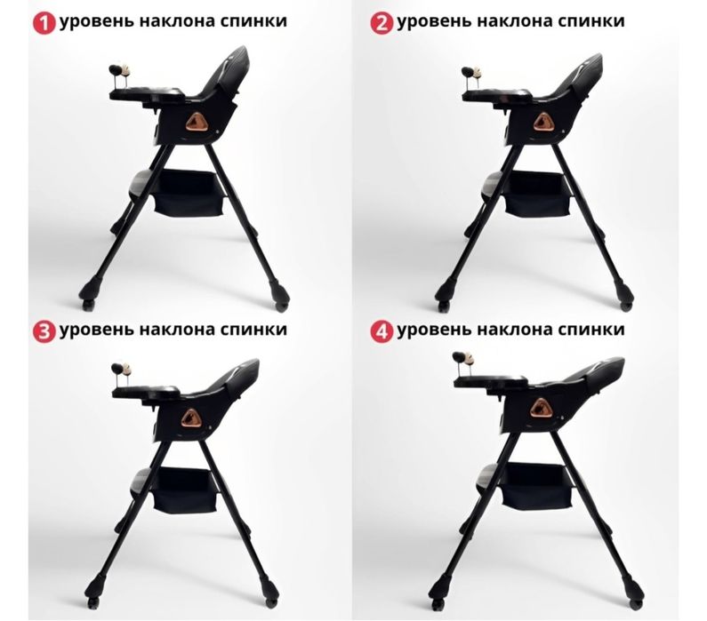 стол для кормления