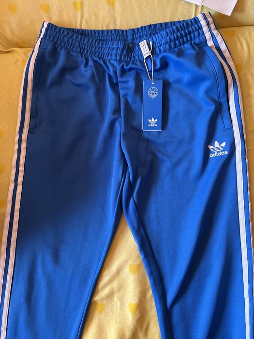 pantaloni adidas originals