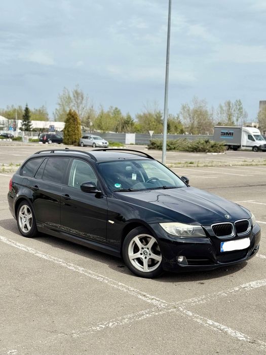 BMW 3 Series 2008 — imagine 3