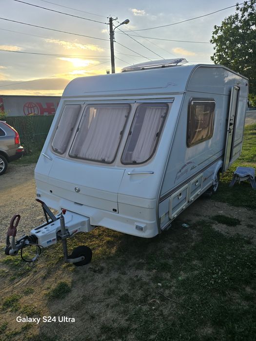 Rulota Swift 470 Fairway