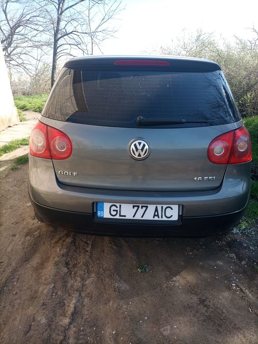 Vând autoturism VW